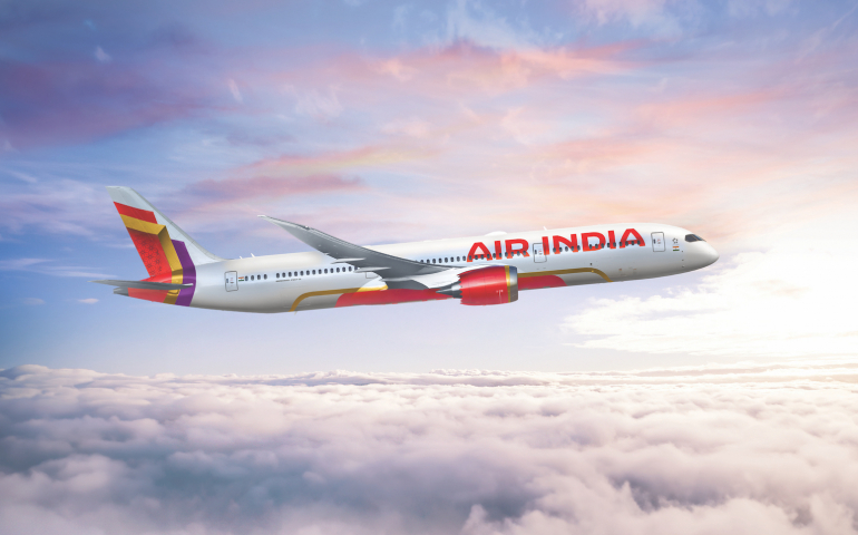 Distribution of aeroplane crash compensation to heirs