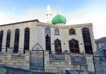 Profile of Shaykh al-Hadith Mufti Musa Badat