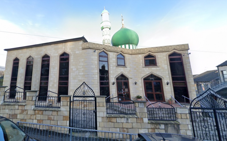 Profile of Shaykh al-Hadith Mufti Musa Badat