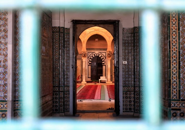 The Companion Abu Zamah al-Balawi