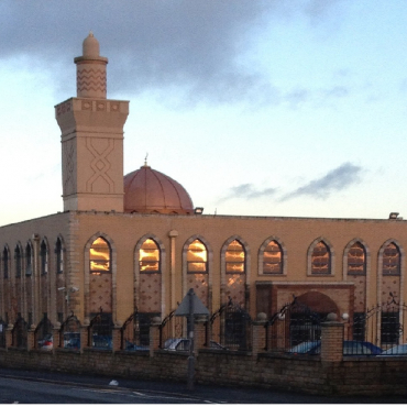 Obituary: Mufti Yusuf Mayat