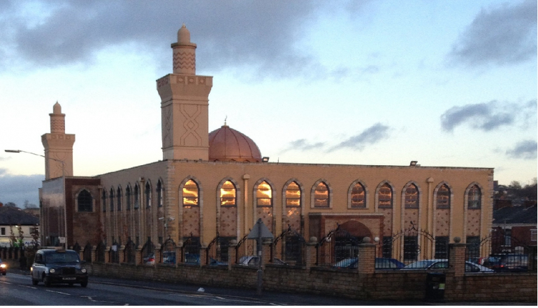 Obituary: Mufti Yusuf Mayat