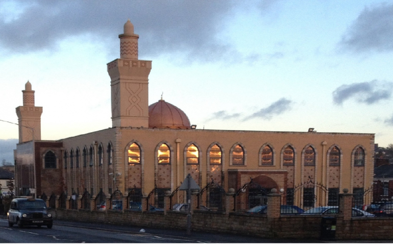 Obituary: Mufti Yusuf Mayat