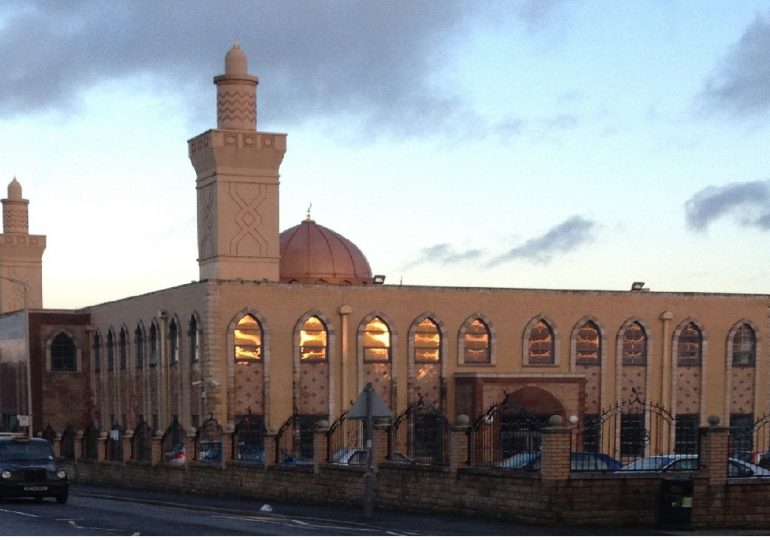 Obituary: Mufti Yusuf Mayat