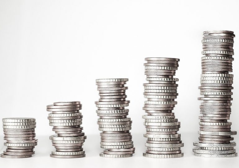 Inheritance Calculation for Children and Grandchildren