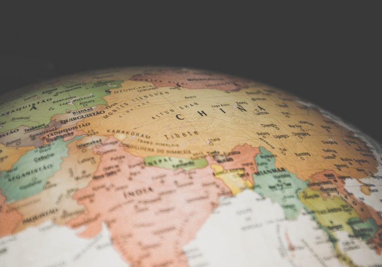 Hadith: Seek knowledge even as far as China