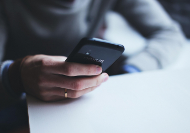 Written divorce with verbal Inshallah