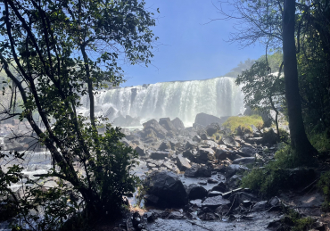 One Week in Zambia and Tanzania (May 2026)