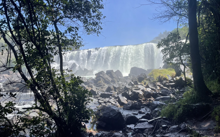 One Week in Zambia and Tanzania (May 2026)