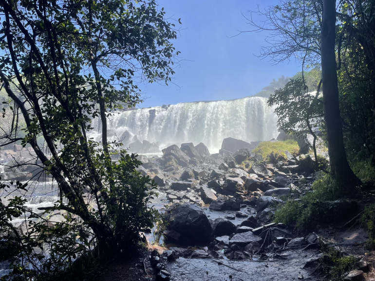 One Week in Zambia and Tanzania (May 2026)