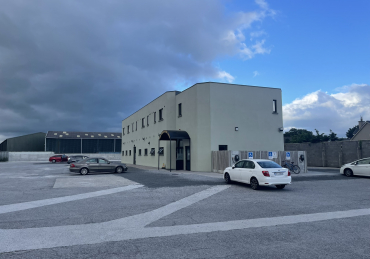 Three Days in Ireland (June 2026)